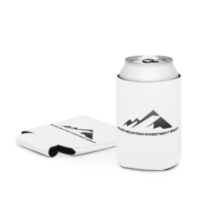 Black Mountain Koozie